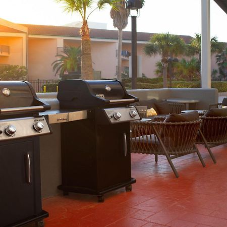 Towneplace Suites By Marriott Galveston Island Eksteriør bilde