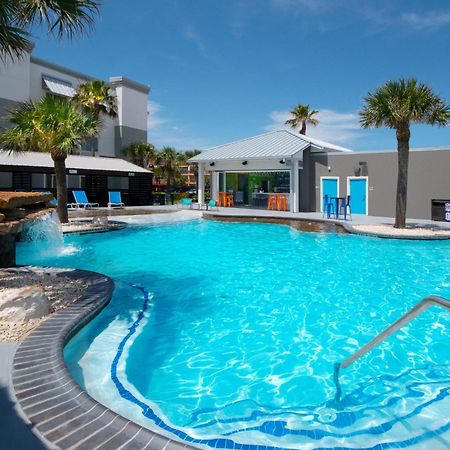 Towneplace Suites By Marriott Galveston Island Eksteriør bilde