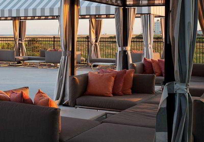 Towneplace Suites By Marriott Galveston Island Eksteriør bilde