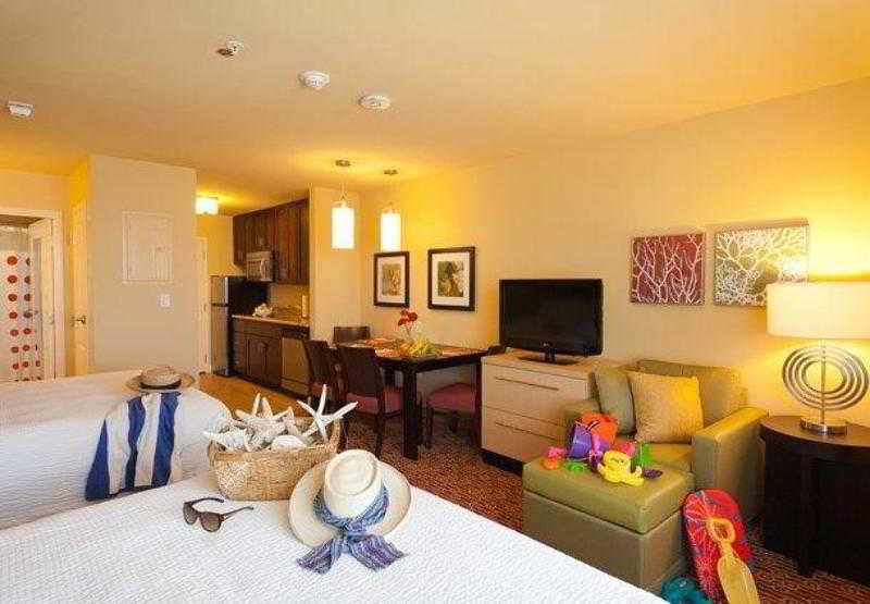 Towneplace Suites By Marriott Galveston Island Eksteriør bilde