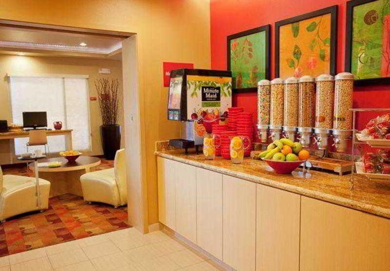 Towneplace Suites By Marriott Galveston Island Eksteriør bilde