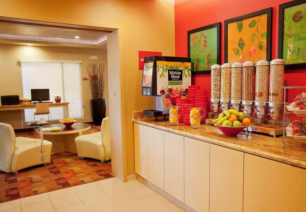 Towneplace Suites By Marriott Galveston Island Eksteriør bilde