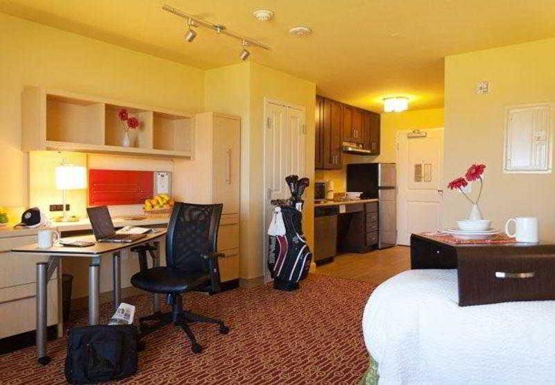 Towneplace Suites By Marriott Galveston Island Eksteriør bilde