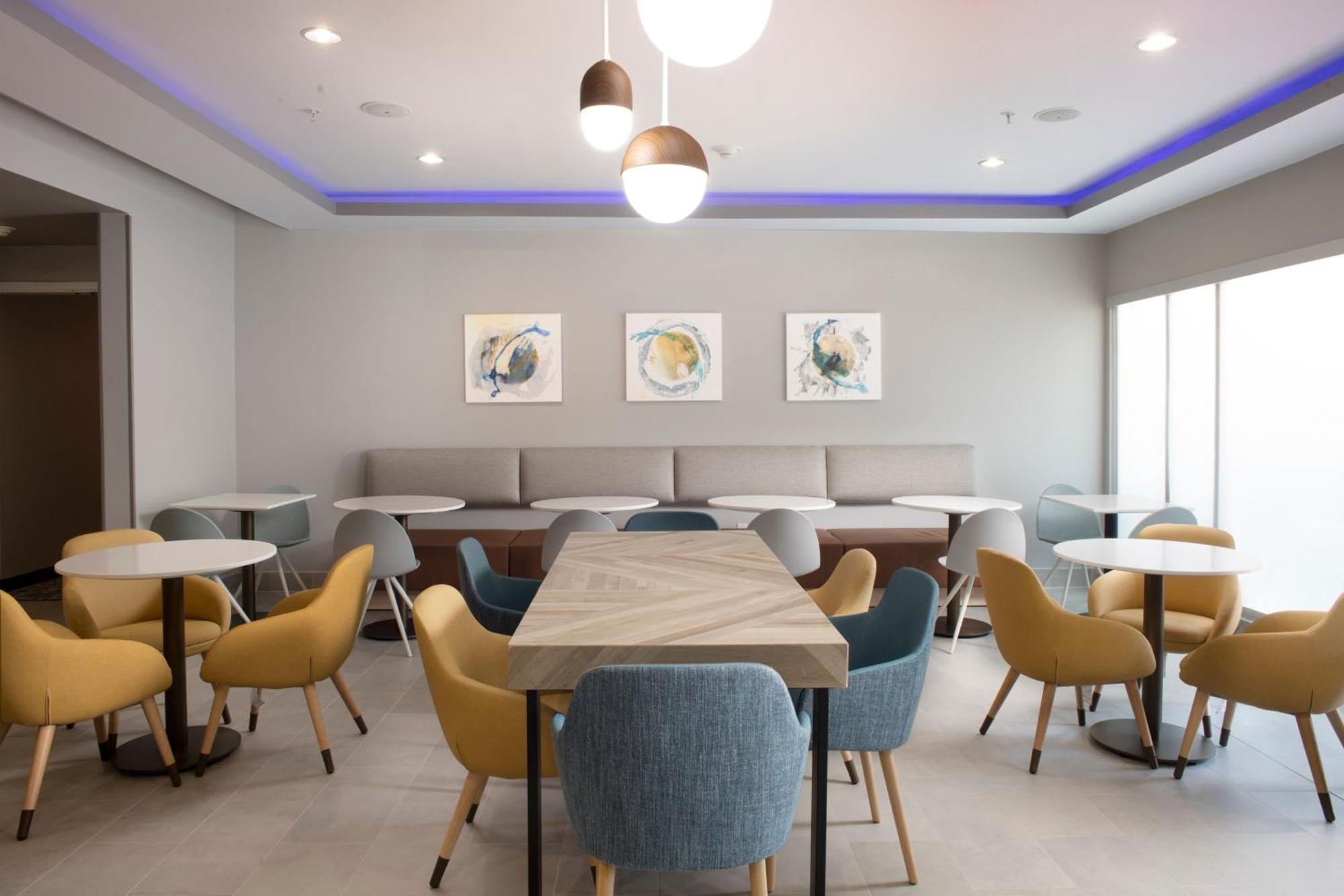 Towneplace Suites By Marriott Galveston Island Eksteriør bilde