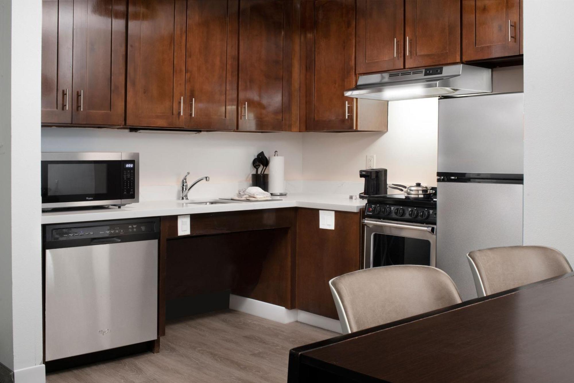 Towneplace Suites By Marriott Galveston Island Eksteriør bilde