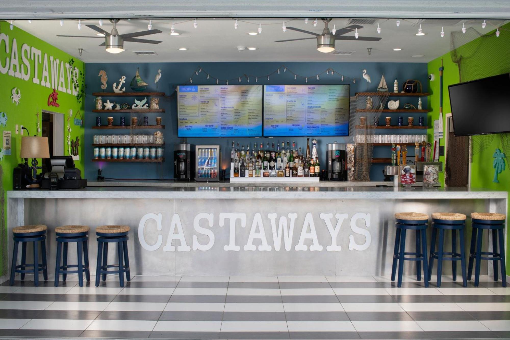 Towneplace Suites By Marriott Galveston Island Eksteriør bilde