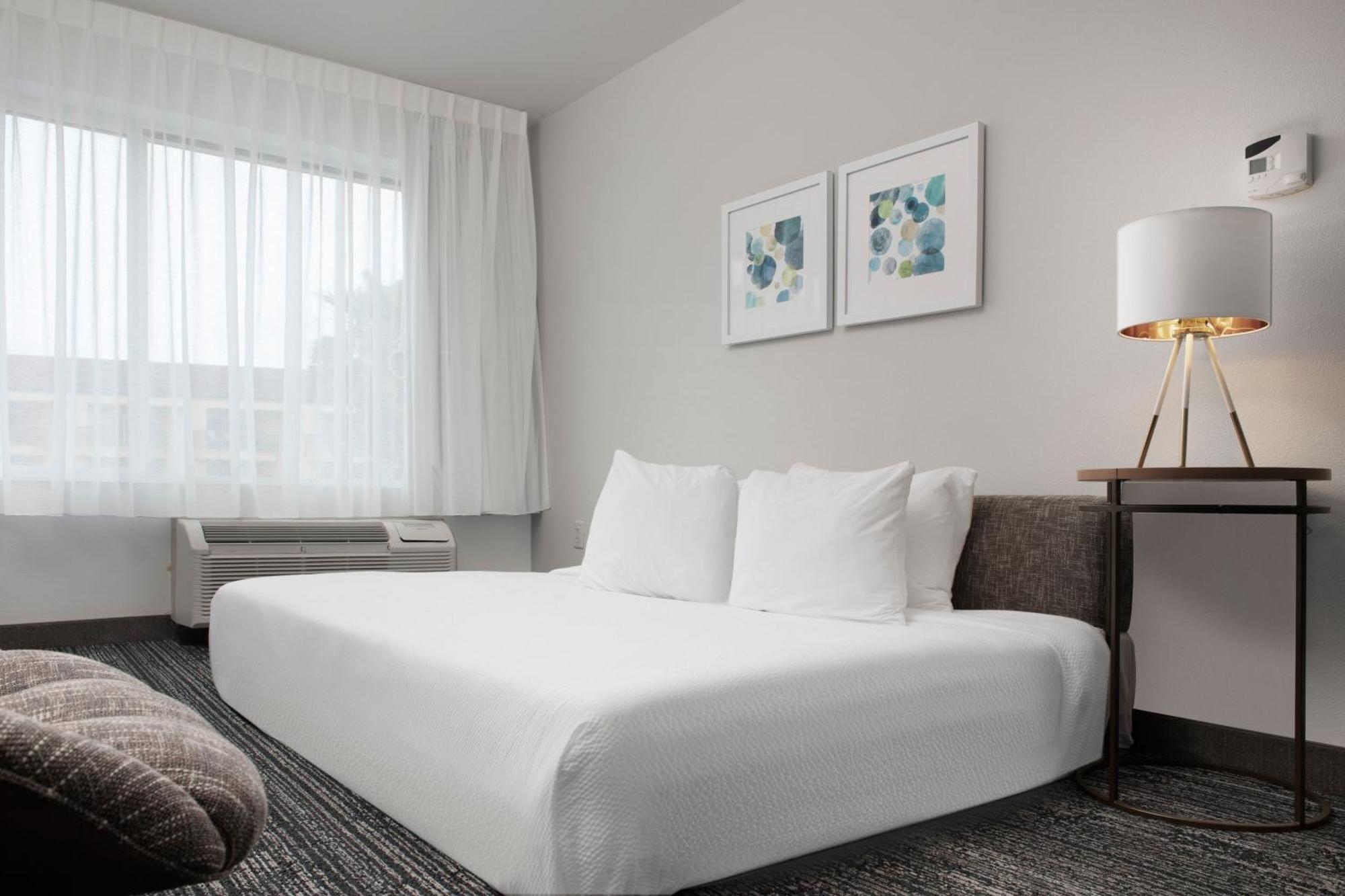 Towneplace Suites By Marriott Galveston Island Eksteriør bilde