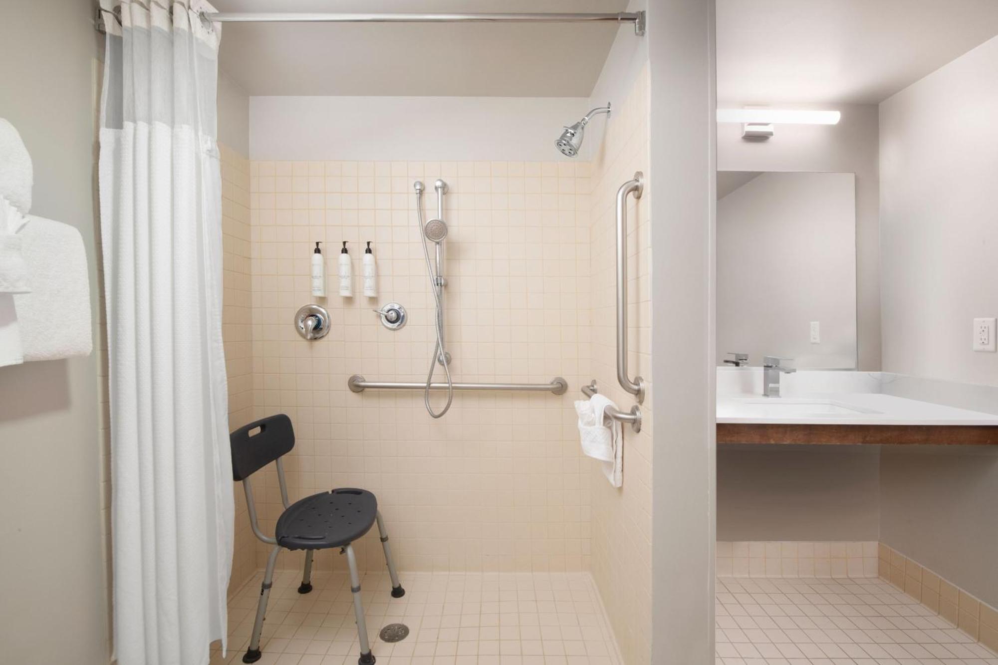 Towneplace Suites By Marriott Galveston Island Eksteriør bilde
