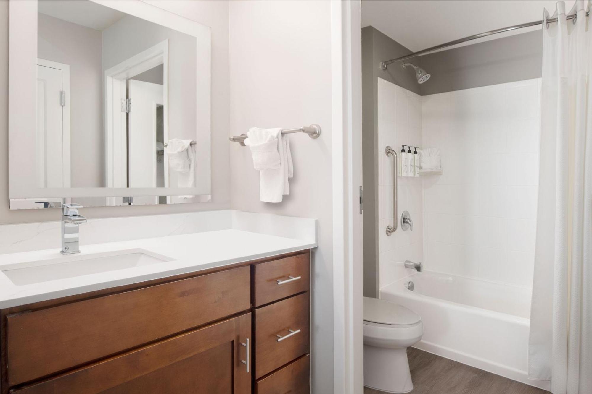 Towneplace Suites By Marriott Galveston Island Eksteriør bilde