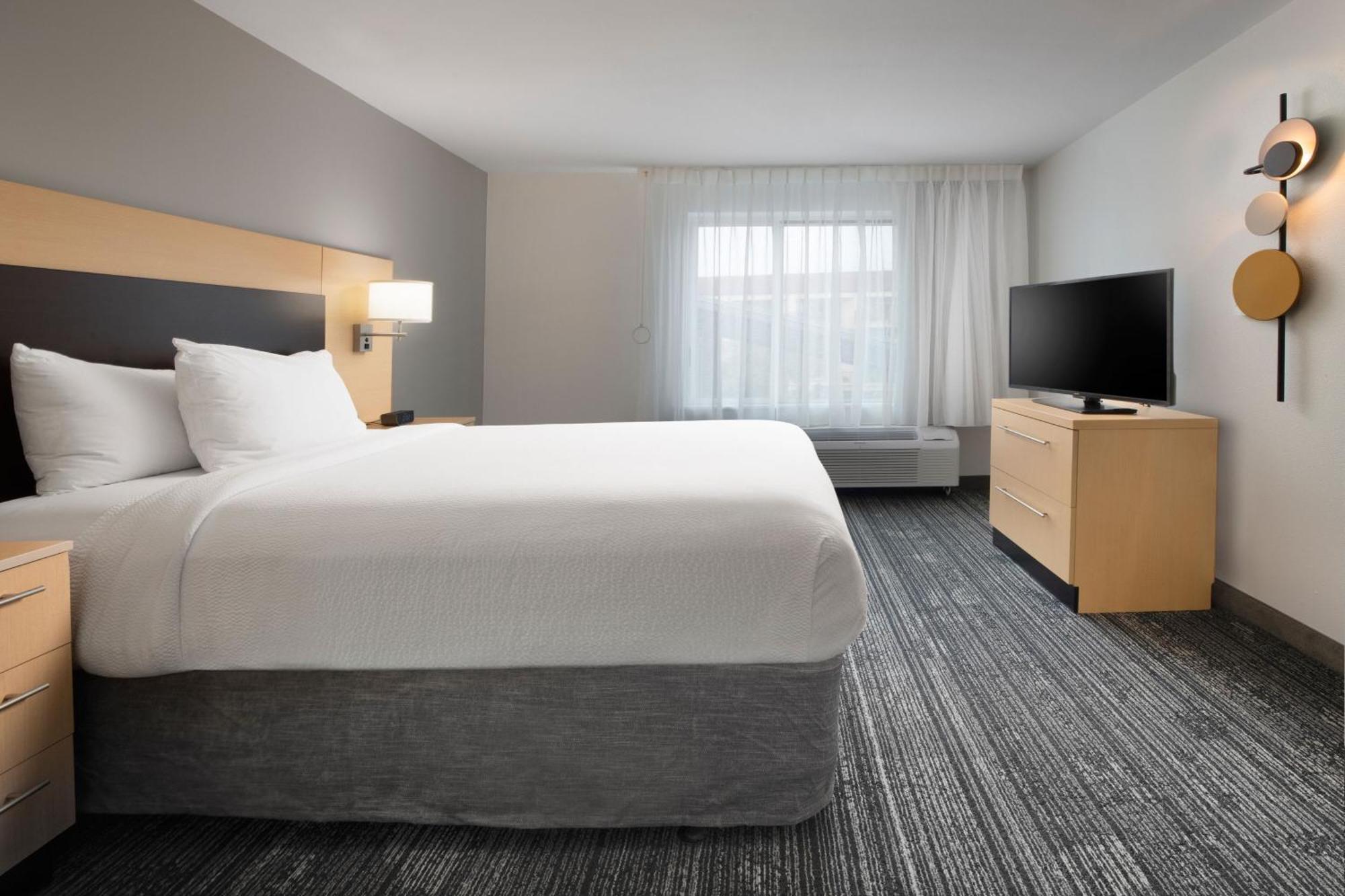 Towneplace Suites By Marriott Galveston Island Eksteriør bilde
