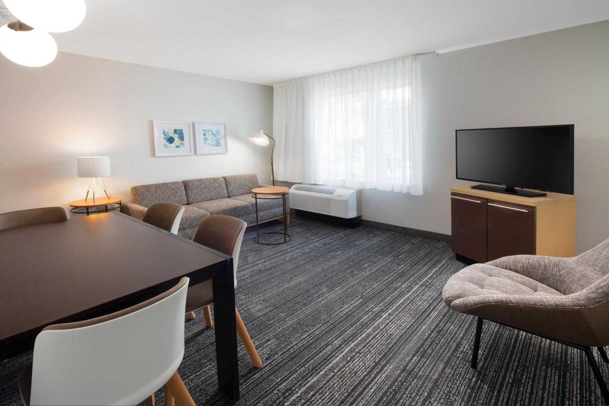 Towneplace Suites By Marriott Galveston Island Eksteriør bilde
