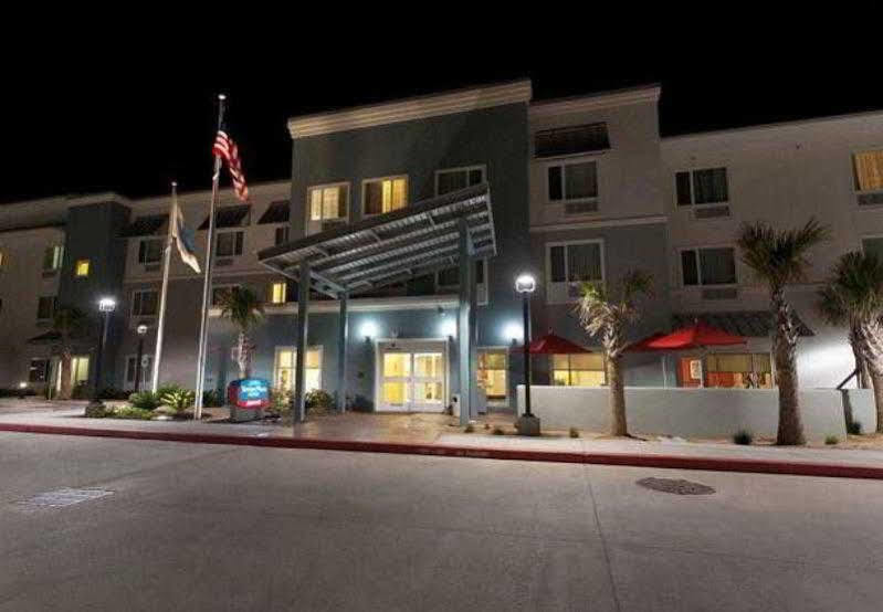 Towneplace Suites By Marriott Galveston Island Eksteriør bilde
